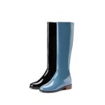 Handcrafted Luxury Genuine Leather Women's Shoes: Exquisite Craftsmanship and Elegance(Ebaiyilinx1968)