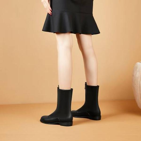 Elegant Handcrafted Leather Women's Shoes: Luxurious Quality & Craftsmanship(Ebaiyilinx1966)