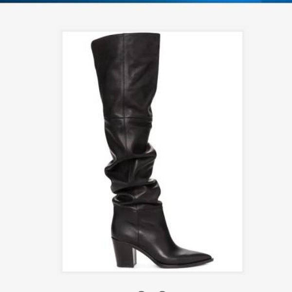 Exquisite Handmade Leather Women's Shoes: A Blend of Elegance and Luxury(Ebaiyilinx1953A)