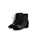 Luxurious Handmade Leather Women's Shoes - Elegance Redefined(Ebaiyilinx45828)