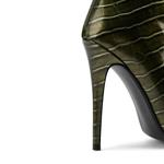 Handcrafted Luxury Leather Women's Shoes: Elegance Redefined(Ebaiyilinx20-29)