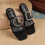 Exquisite Handmade Leather Women’s Shoes: Luxury in Every Step(Ebaiyilinx21-26)