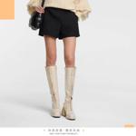 Exquisite Handmade Leather Women's Shoes - Luxurious Elegance(Ebaiyilinx21-40A)