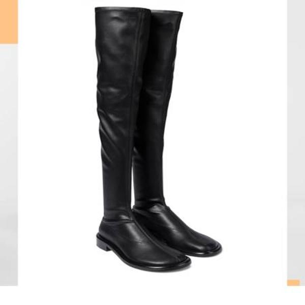 Handcrafted Genuine Leather Women's Shoes: Elegance in Craftsmanship and Quality(Ebaiyilinx21-48)