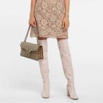 Handcrafted Genuine Leather Women's Shoes - High-End Elegance & Quality(Ebaiyilinx21-55)