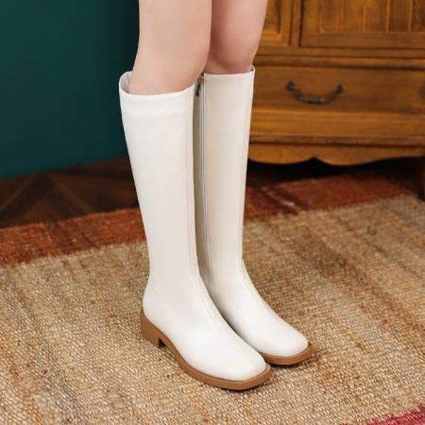 Handcrafted Luxury Leather Women's Shoes: Exquisite Quality & Elegant Design(Ebaiyilinx21-56)