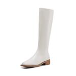 Handcrafted Luxury Leather Women's Shoes: Exquisite Quality & Elegant Design(Ebaiyilinx21-56)