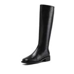 Handcrafted Luxury Leather Women's Shoes: Exquisite Quality & Elegant Design(Ebaiyilinx21-56)