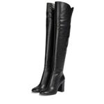 Handcrafted Luxury Leather Women’s Shoes: Exquisite Craftsmanship and Timeless Elegance(Ebaiyilinx21-55A)