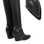 Exquisite Handmade Genuine Leather Women’s Shoes: A Touch of Elegance(Ebaiyilinxx26)