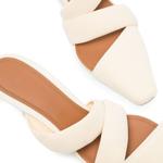 Handcrafted Luxury Leather Women’s Shoes - Exquisite Quality(Ebaiyilinx22-30W)