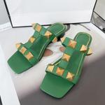 Handcrafted Genuine Leather Women's Shoes: Luxurious Elegance Redefined(Ebaiyilinx22-32)