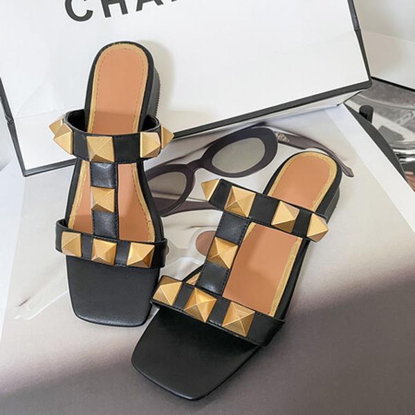 Handcrafted Genuine Leather Women's Shoes: Luxurious Elegance Redefined(Ebaiyilinx22-32)