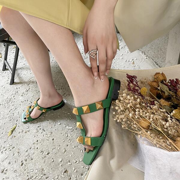 Handcrafted Genuine Leather Women's Shoes: Luxurious Elegance Redefined(Ebaiyilinx22-32)