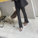 Handcrafted Luxury Leather Women’s Shoes - Exquisite Quality & Elegance(Ebaiyilinx22-31)