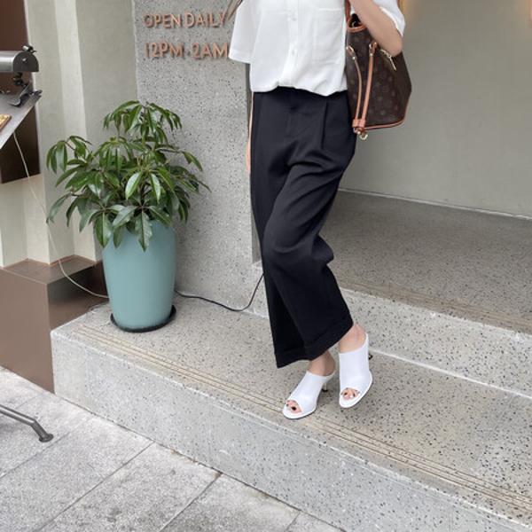 Luxury Handmade Leather Women's Shoes - Timeless Elegance(Ebaiyilinx22-35)