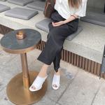 Luxury Handmade Leather Women's Shoes - Timeless Elegance(Ebaiyilinx22-35)