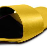 Exquisite Handcrafted Leather Women’s Shoes: Luxury Meets Timeless Elegance(Ebaiyilinx20-16A)