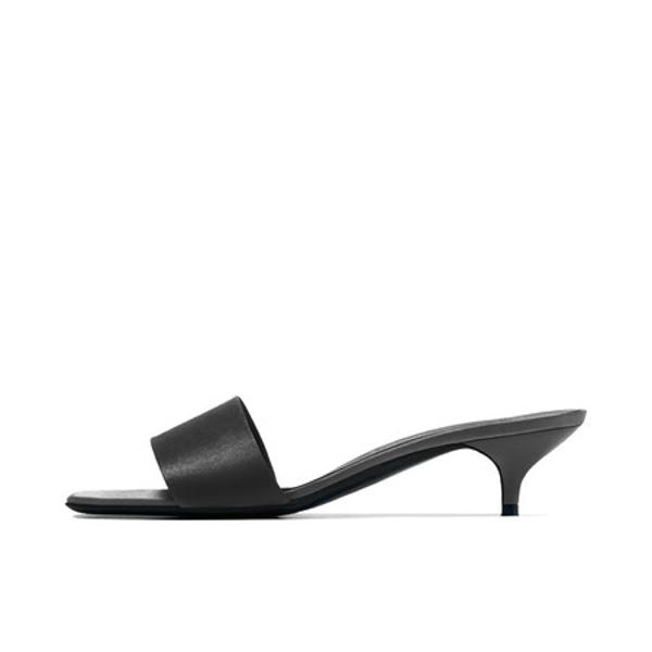 Exquisite Handcrafted Leather Women’s Shoes: Luxury Meets Timeless Elegance(Ebaiyilinx20-16A)