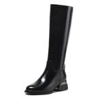 Handcrafted Genuine Leather Women's Shoes: Elegance Meets Luxury and Quality.(Ebaiyilinx22-44)