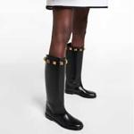 Handcrafted Genuine Leather Women's Shoes: Luxury, Elegance, and Craftsmanship(Ebaiyilinx22-49)