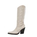 Handcrafted Leather Women's Shoes - Elegant, Luxurious Quality(Ebaiyilinx22-66)