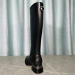 Luxury Handcrafted Leather Women's Shoes: Elegance Awaits(Ebaiyilinx22-44-1)