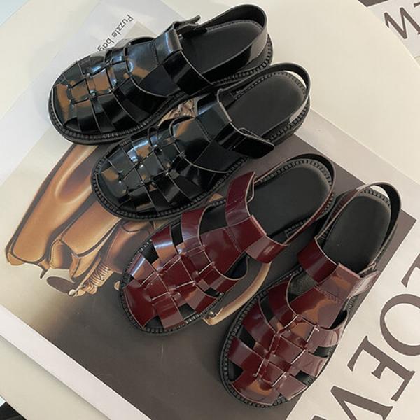 Exquisite Handcrafted Genuine Leather Women's Shoes: Luxury and Elegance Redefined(Ebaiyilinx45892)