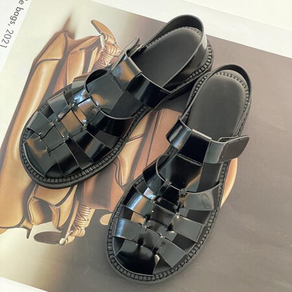 Exquisite Handcrafted Genuine Leather Women's Shoes: Luxury and Elegance Redefined(Ebaiyilinx45892)