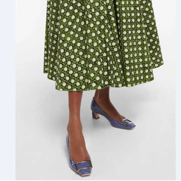 Handcrafted Luxury Leather Women's Shoes - Elegance Redefined(Ebaiyilinx23-15B)