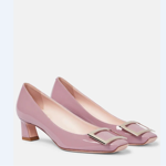 Handcrafted Luxury Leather Women's Shoes - Elegance Redefined(Ebaiyilinx23-15B)