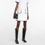 Exquisite Handcrafted Leather Women's Shoes for Elegance(Ebaiyilinx22-49-1)