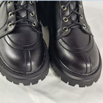 Elegantly Crafted Luxury Leather Handcrafted Women’s Shoes(Ebaiyilinx23-30)