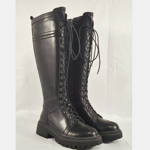 Elegantly Crafted Luxury Leather Handcrafted Women’s Shoes(Ebaiyilinx23-30)