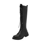 Handcrafted Luxury Leather Shoes for Elegant Women(Ebaiyilinx23-30A)