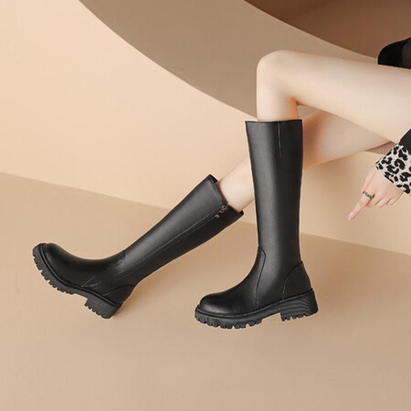 Handcrafted Luxury Leather Women’s Shoes - Exquisite Quality(Ebaiyilinx23-40)