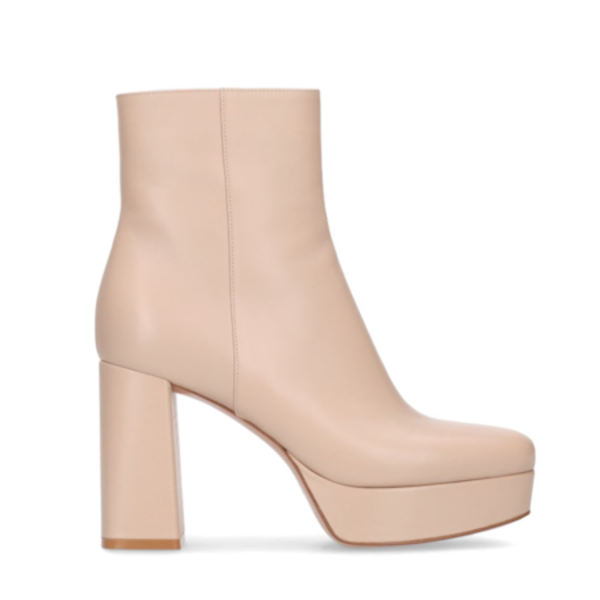 Luxurious Handcrafted Leather Women's Shoes: Elegant Craftsmanship(Ebaiyilinx23-44)