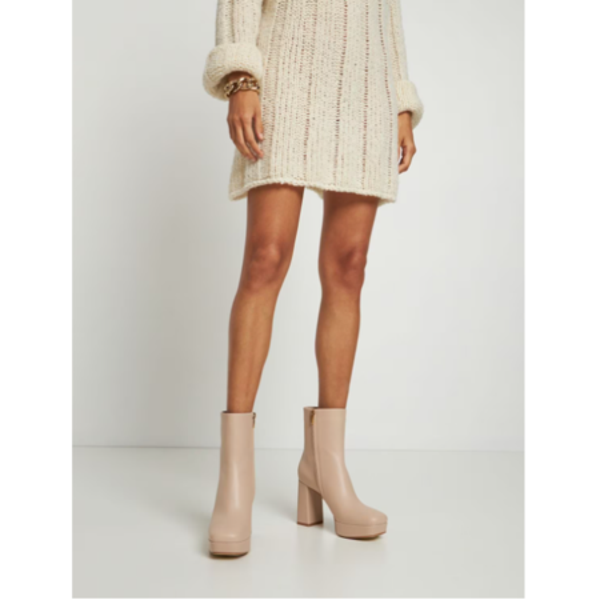 Luxurious Handcrafted Leather Women's Shoes: Elegant Craftsmanship(Ebaiyilinx23-44)