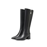 Handcrafted Luxury Leather Women's Shoes, Exquisite Quality(Ebaiyilinx23-41A)