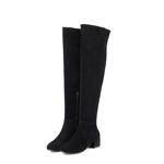 Handcrafted Leather Woman's Shoes: Luxurious Elegance(Ebaiyilinx23-47)