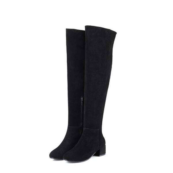 Handcrafted Leather Woman's Shoes: Luxurious Elegance(Ebaiyilinx23-47)