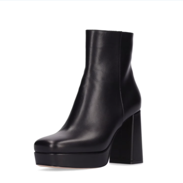 Luxurious Handcrafted Leather Women's Shoes: Elegance Redefined(Ebaiyilinx23-44A)