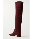 Elegant Handmade Leather Women's Shoes: Artistry in Luxury Craftsmanship(Ebaiyilinx23-51)