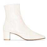 Handcrafted Luxury Leather Women's Shoes: Unmatched Quality and Elegance(Ebaiyilinx23-57)