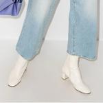 Handcrafted Luxury Leather Women's Shoes: Unmatched Quality and Elegance(Ebaiyilinx23-57)