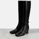 Handcrafted Luxury Leather Women's Shoes: Elegance Defined(Ebaiyilinx23-60)