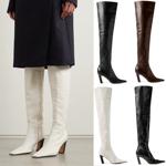 Exquisite Handmade Leather Women's Shoes: Luxury Craftsmanship & Elegance(Ebaiyilinx23-63)