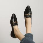 Handcrafted Luxury Leather Women's Shoes for Timeless Elegance(Ebaiyilinx24-13)