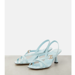 Exquisite Handcrafted Leather Women’s Shoes: Luxurious Elegance and Quality(Ebaiyilinx24-19)