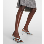 Exquisite Handcrafted Leather Women’s Shoes: Luxurious Elegance and Quality(Ebaiyilinx24-19)